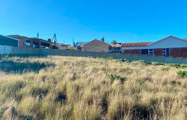 0 Bedroom Property for Sale in Dana Bay Western Cape